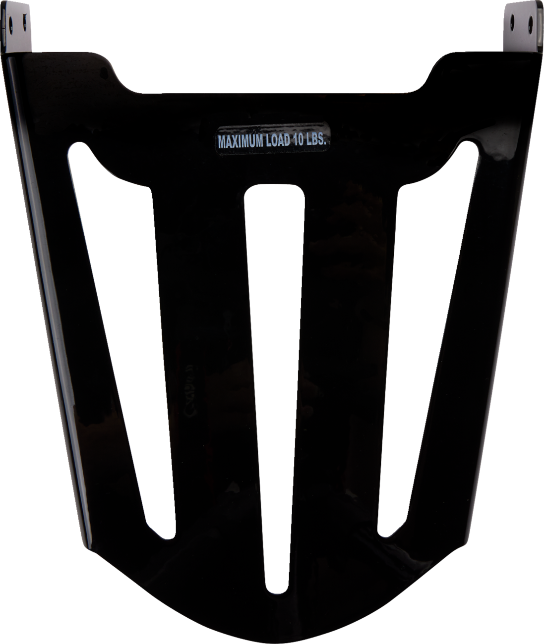 Luggage Rack for Cobra Sissy Bar
