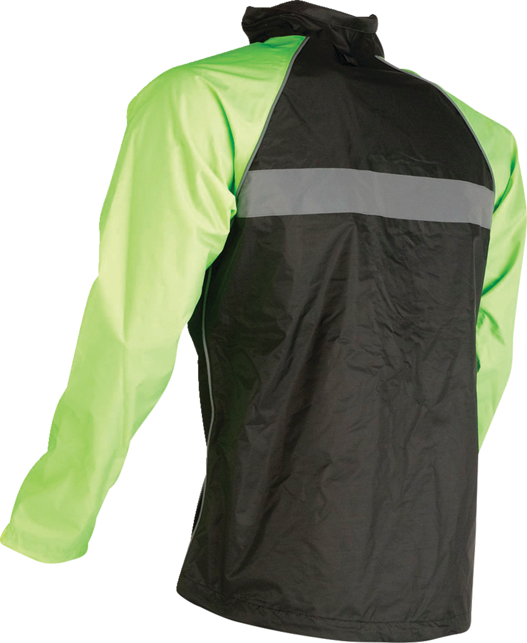 Women's Rain Jacket