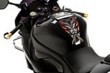 Challenge Tank Pad