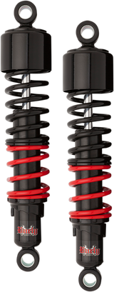 Stiletto Shocks