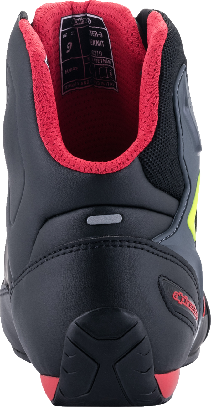 Faster-3 Rideknit® Shoes