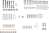 Complete Motor Bolt Kit