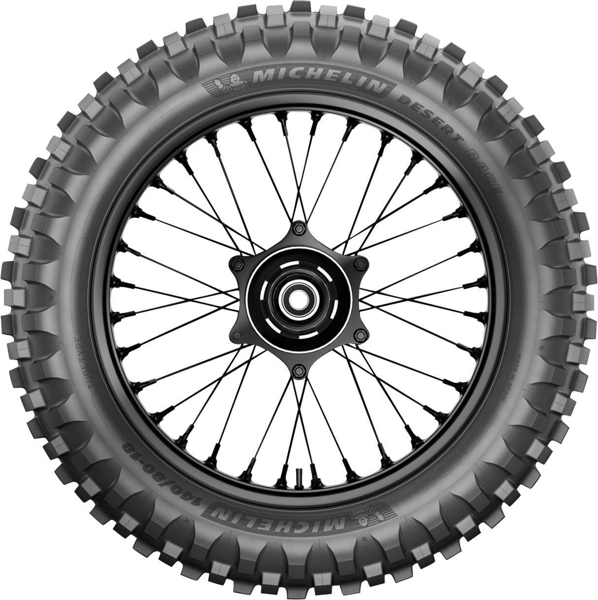 Desert Race Baja Tire