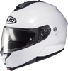 C91 Solid Modular Helmet
