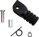 Knurled Shift Tip