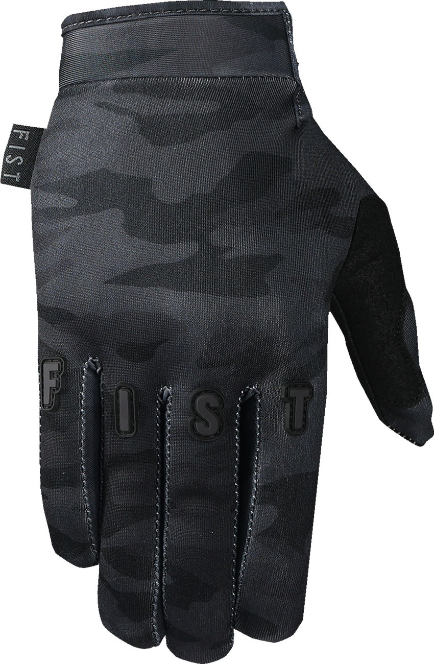 Frosty Cold Weather Gloves