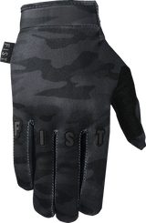 Frosty Cold Weather Gloves