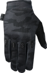 Frosty Cold Weather Gloves