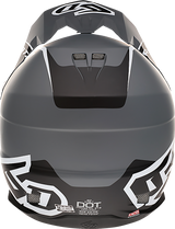 ATR-1 Stealth Helmet