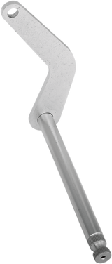 Splined Shifter Shaft