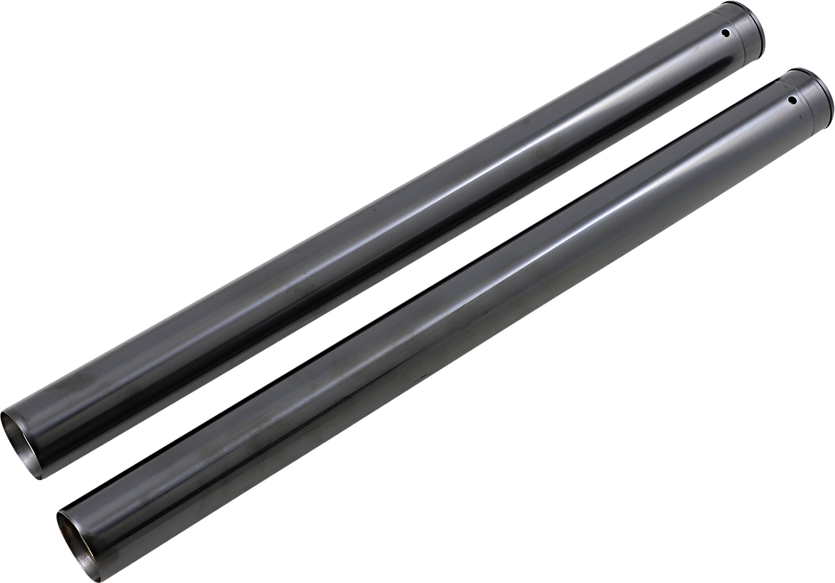 Black Diamond-Like Fork Tubes