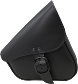 Leather Swingarm Bag
