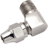 Brake Line Fitting