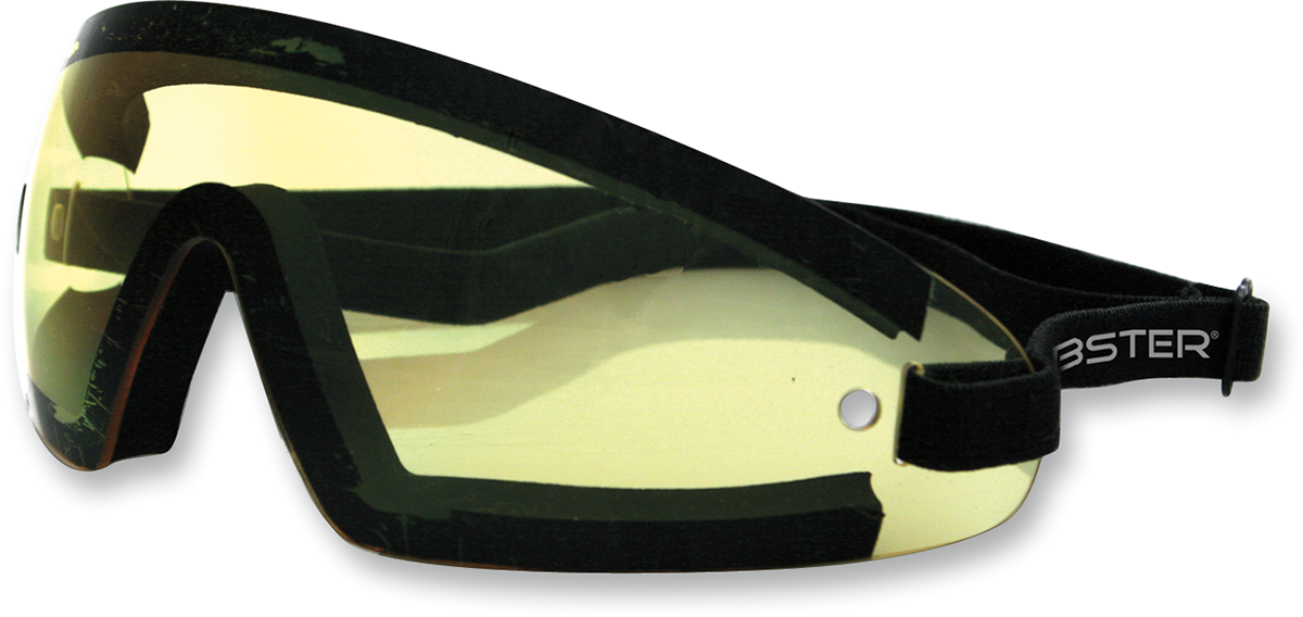 Wrap Goggle