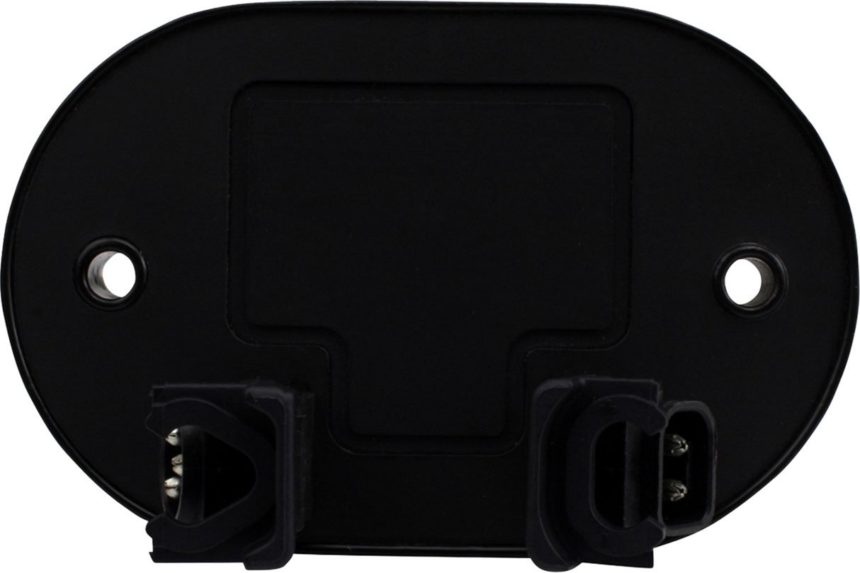 Voltage Regulator