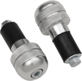 Anti-Vibration Handlebar End