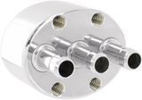 Chopper Fuel Valve