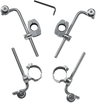Replacement Mounting Hardware Kit — Malibu/Blade Runner