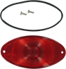 LED Taillight Replacement Lens