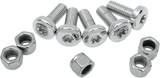 Rotor, Sprocket and Belt Mounting Hardware Kit