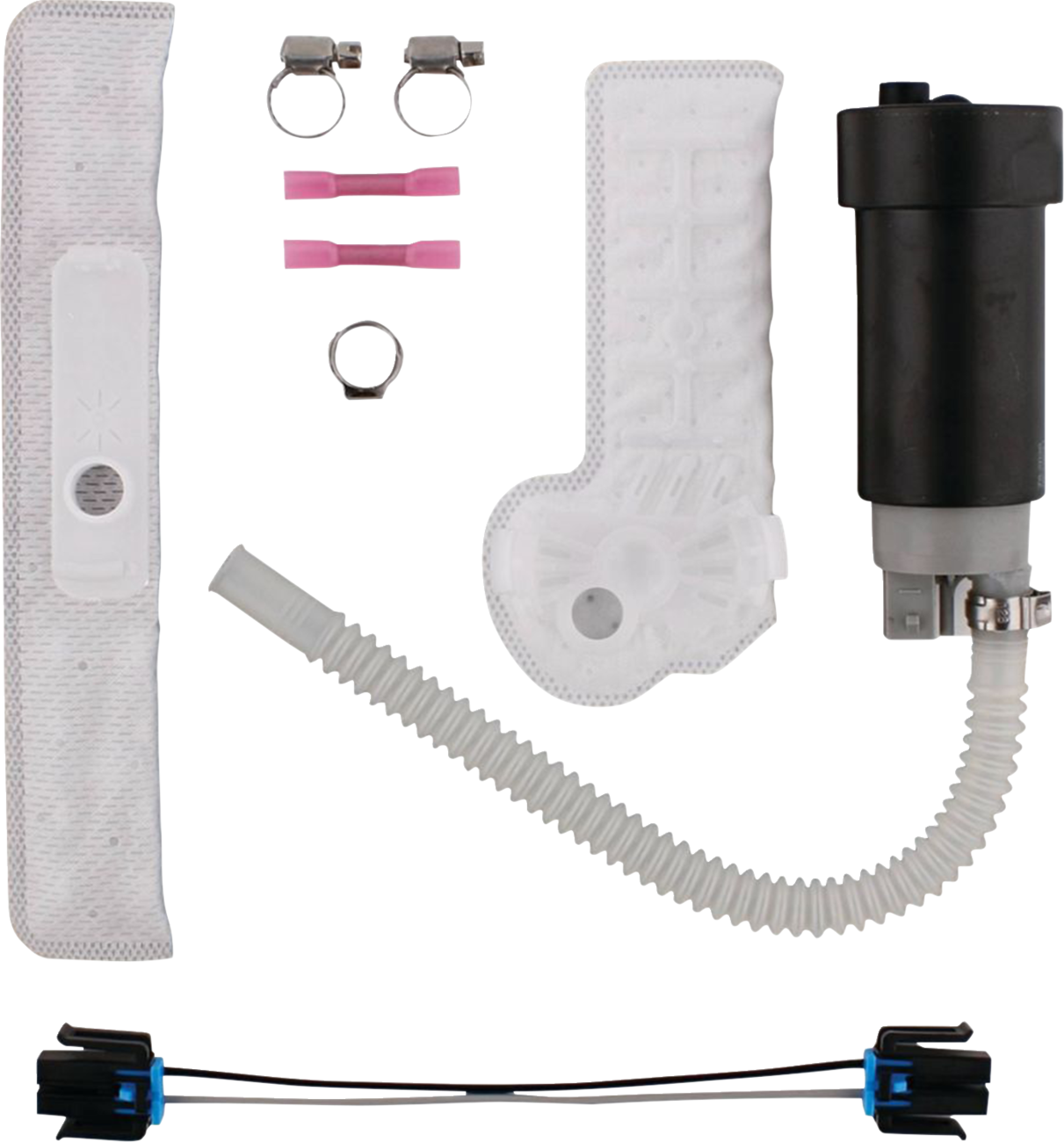 Fuel Pump Rebuild Kit