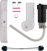 Fuel Pump Rebuild Kit