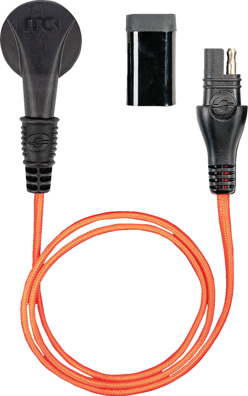 OptiMate™ Magnetic Clip Connection