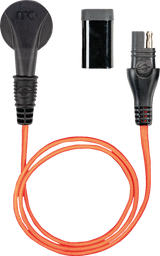 OptiMate™ Magnetic Clip Connection