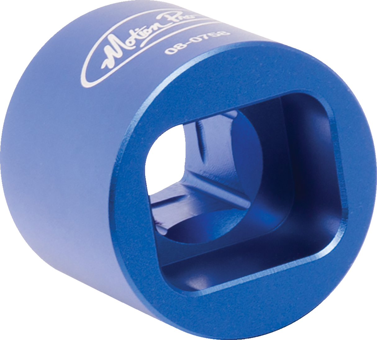 Fork Cap Socket 41 mm