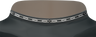 Batwing Fairing Windshield Trim