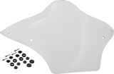 BRL Race Bubble Windshield