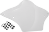 BRL Race Bubble Windshield