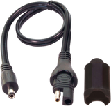OptiMate™ SAE to DC 2.5 mm Adapter