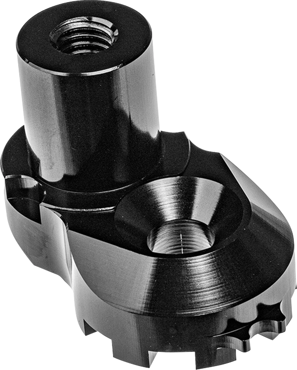 Foot Peg Bracket