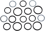 Replacement Quad Seal X-Ring Kit