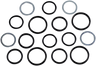 Replacement Quad Seal X-Ring Kit