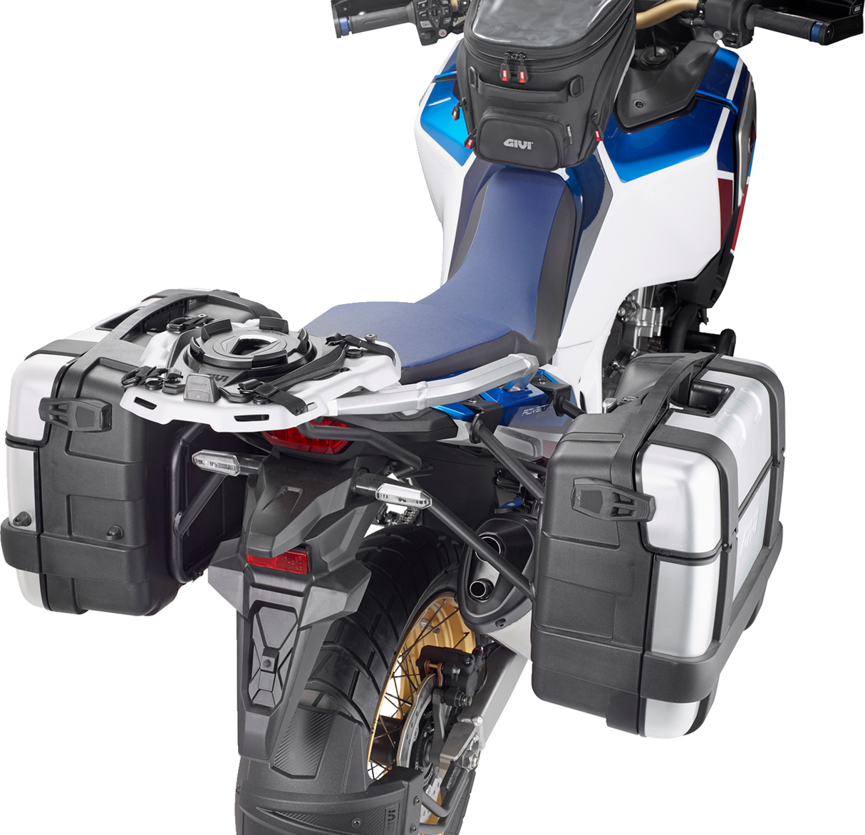 Seatlock Tanklock Mount
