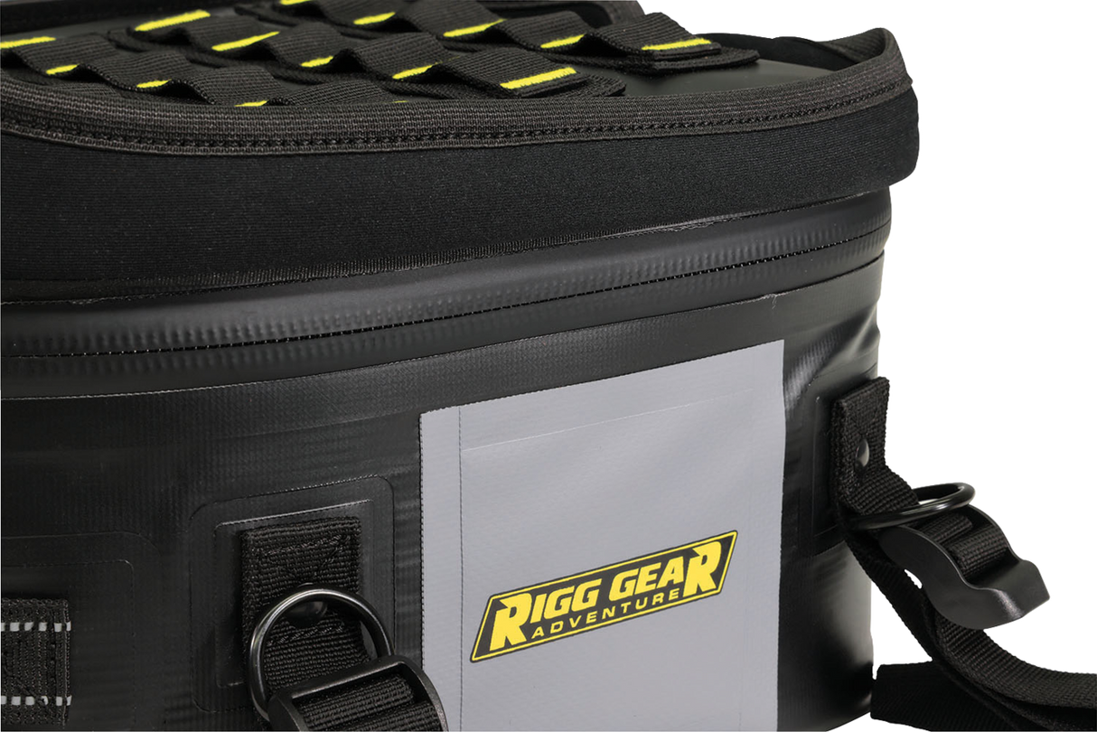 Hurricane Waterproof Tail Bag