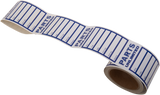 Tire Labels