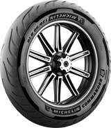 Commander III Reinforced Cruiser Tire