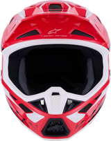 SM7 Deed Helmet