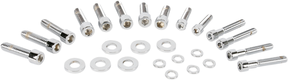Transmission Side Cover Bolt Kit