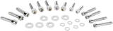 Transmission Side Cover Bolt Kit