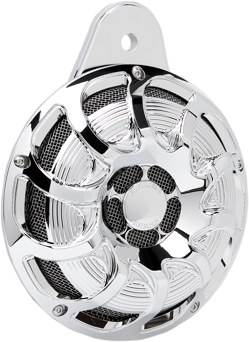 Billet Horn