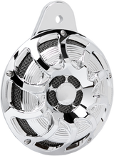Billet Horn