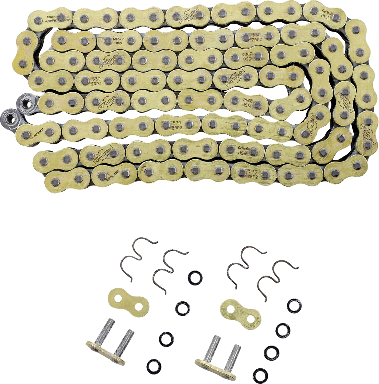 530 ZRP Chain