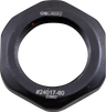 Flywheel-Side Motor Sprocket Shaft Nut