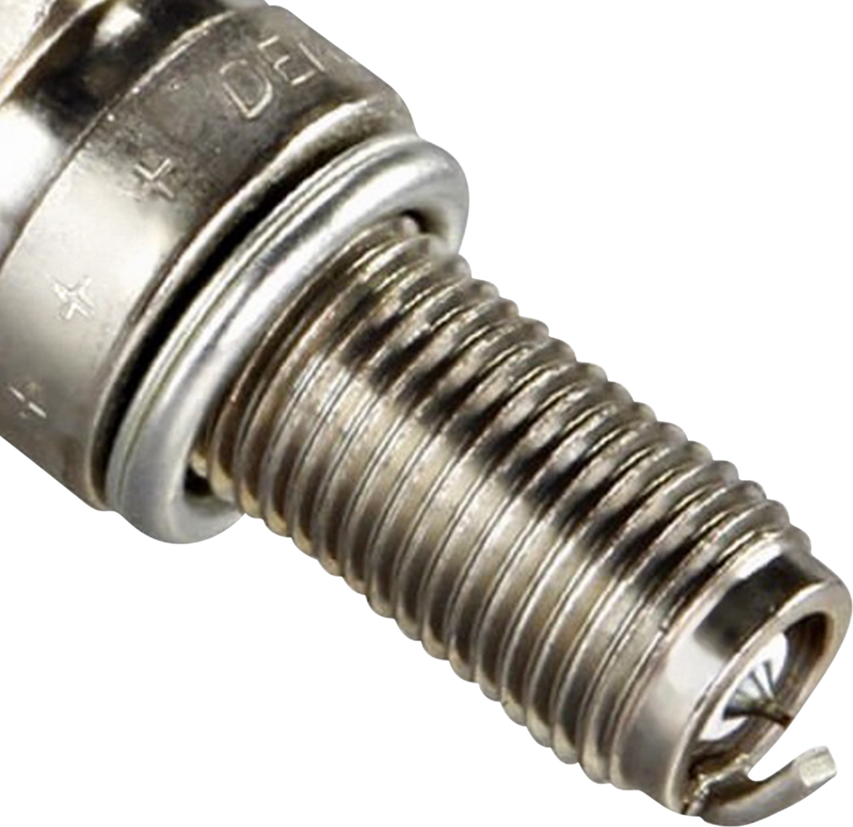 Iridium Spark Plug — Iridium