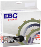 SRK Series Clutch Kit