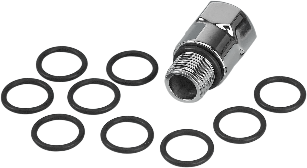 Oil Line O-Ring